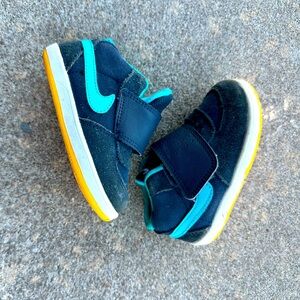 Toddler Nike Shoes